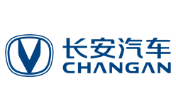 changan logo