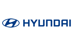 hyundai logo